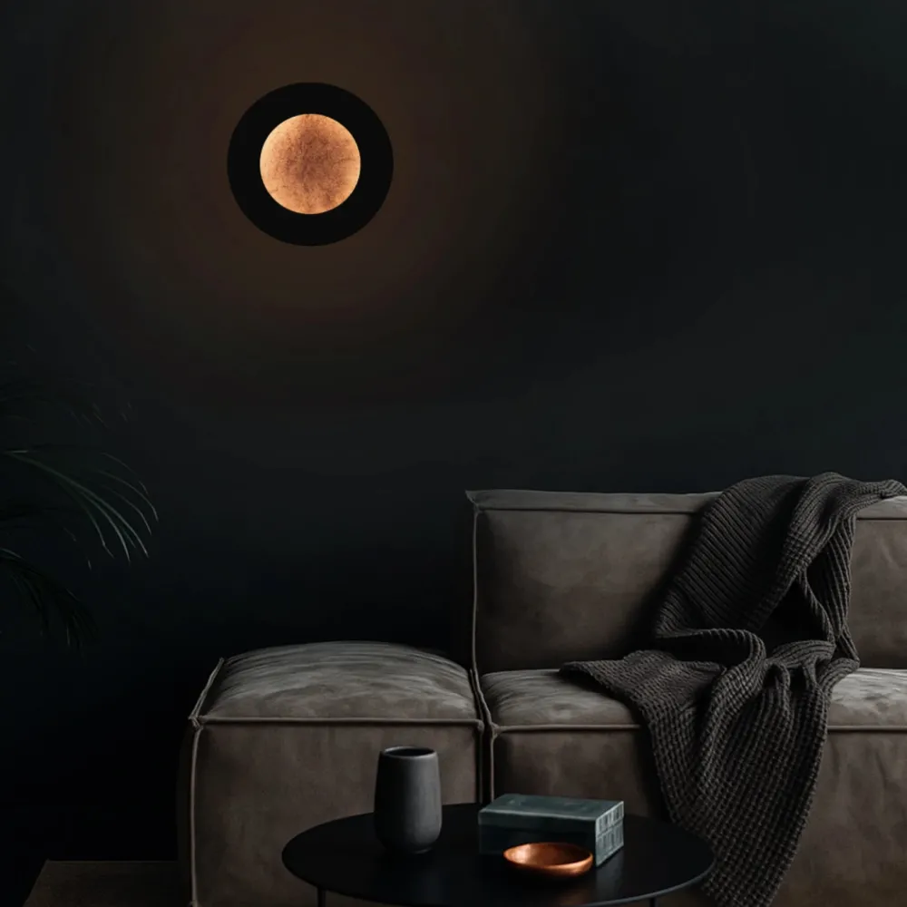 Icone Luce Plafonniers|Plafonniers>Vera 26cm 3000K LED Appliques