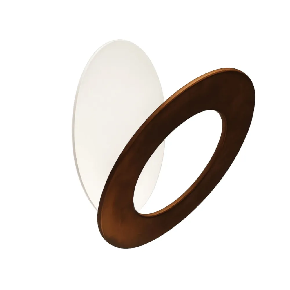 Icone Luce Plafonniers|Plafonniers>Vera 26cm 3000K LED Appliques