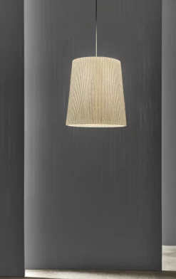 Arturo Alvarez Suspensions>Virginia Large Suspensions Blanc