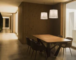 Arturo Alvarez Plafonniers|Suspensions>Virginia Small Outdoor Suspensions Plafonniers Blanc