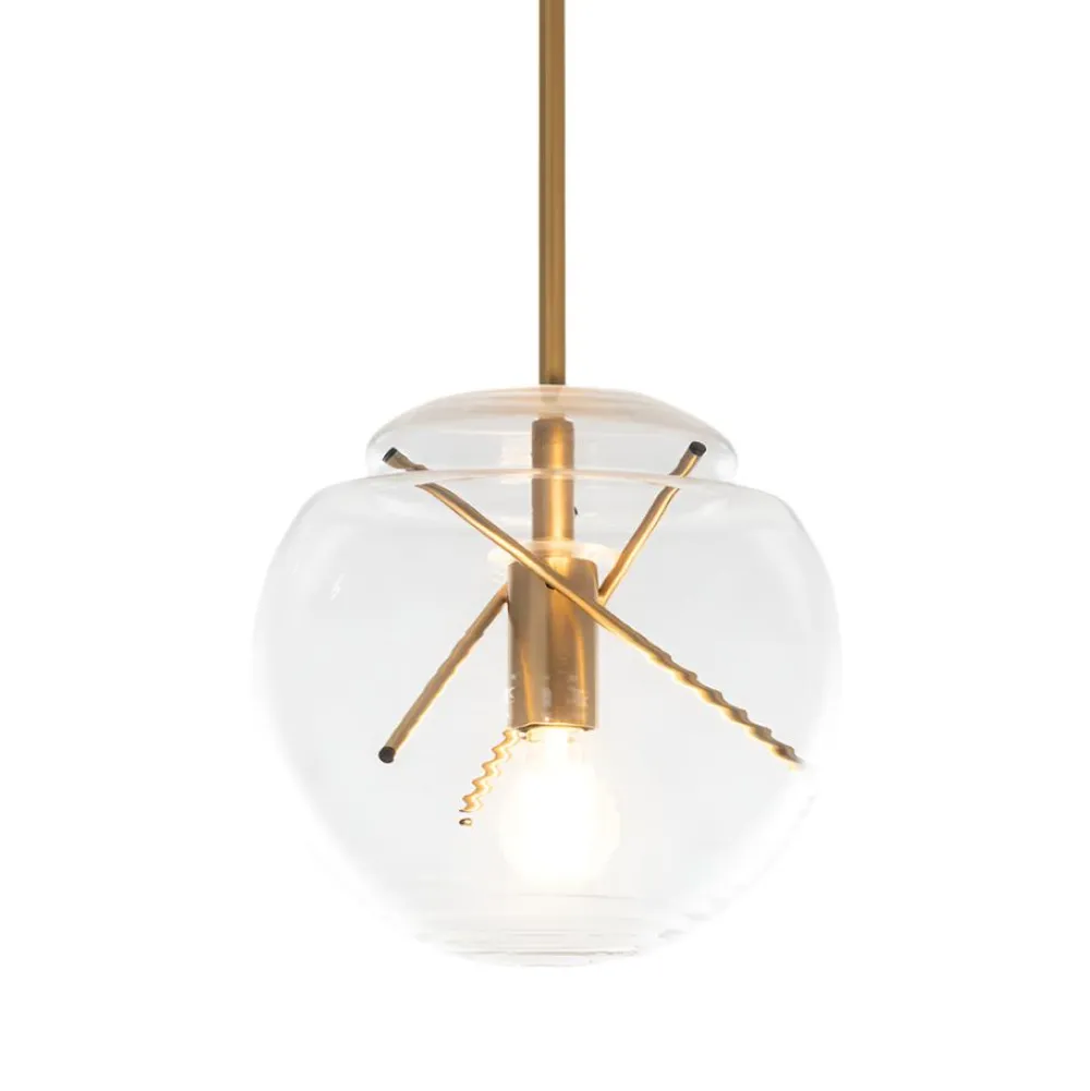 Artemide Suspensions>Vitruvio S Suspensions
