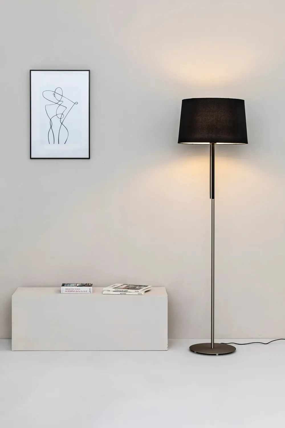 Faro Lampadaires>Volta Lampadaires