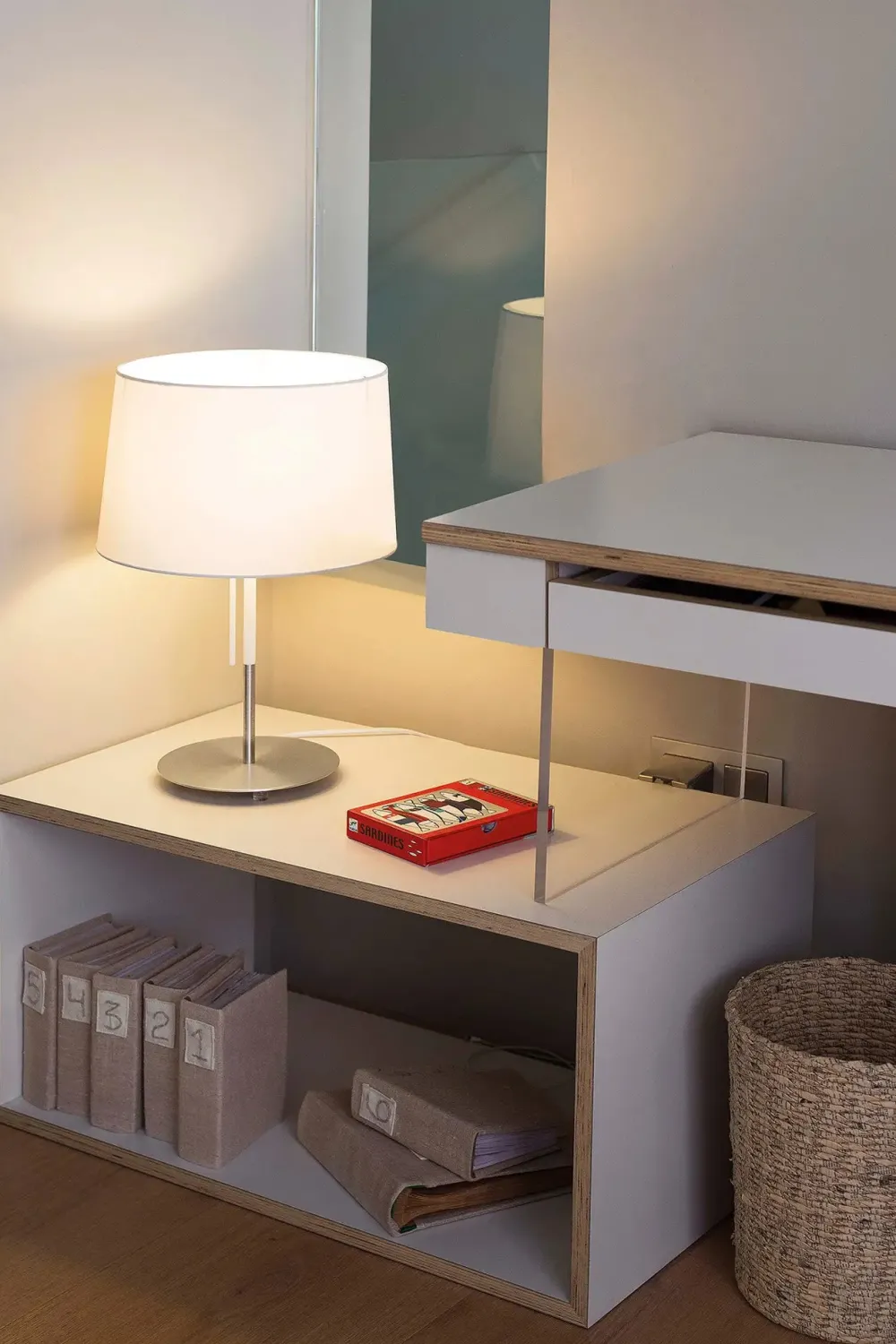 Faro Lampes À Poser|Lampes À Poser>Volta Lampes à poser