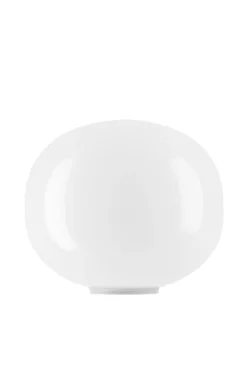 Lodes Lampes À Poser|Lampes À Poser>Volum Ø.42cm Lampes à poser Blanc brillant