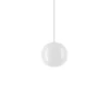 Lodes Suspensions>Volum Ø.14cm Suspensions Blanc brillant
