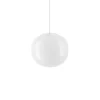 Lodes Suspensions>Volum Ø.22cm Suspensions Blanc brillant