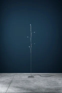 Catellani u0026 Smith Lampadaires>Wa Wa F Lampadaires LED