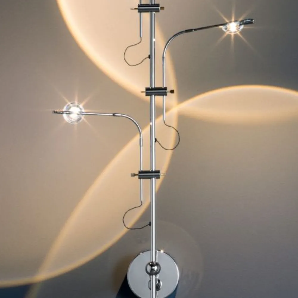 Catellani u0026 Smith Appliques>Wa Wa W Appliques LED Argent