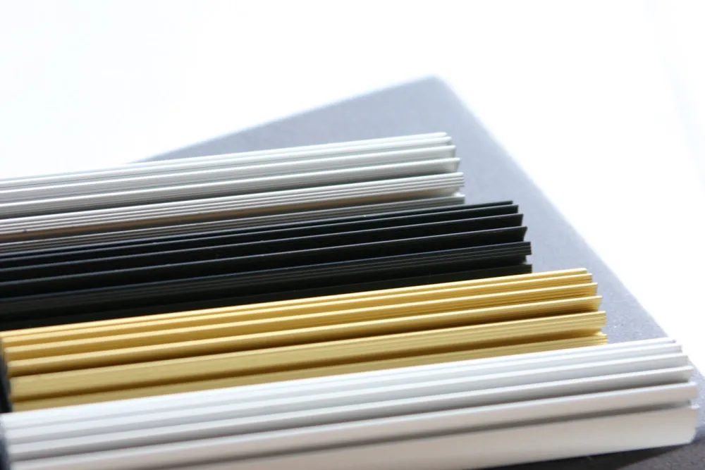 Henri Bursztyn Suspensions>Warp1 2 vagues 125cm Suspensions LED