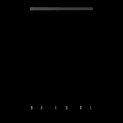 Vibia Suspensions>Wireflow Lineal 0325 Suspensions LED