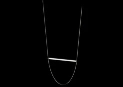 Flos Suspensions>Wireline Suspensions LED