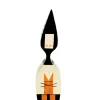 Vitra Enfant|Figurines>Wooden Doll N°20 Figurines Multicolore