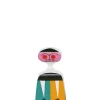 Vitra Figurines>Wooden Doll N°3 Figurines Multicolore