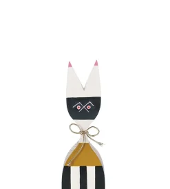 Vitra Enfant|Figurines>Wooden Doll N°9 Figurines Multicolore