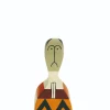 Vitra Déco>Wooden Doll No.17 Multicolore