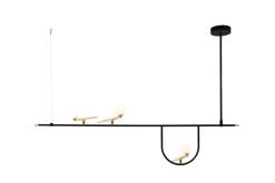 Artemide Suspensions>Yanzi 1 Suspensions LED Blanc