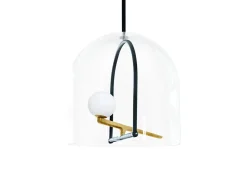 Artemide Suspensions>Yanzi Suspensions LED Transparent