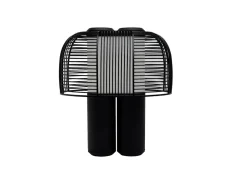 DCW Editions Lampes À Poser|Lampes À Poser>Yasuke LED Noir Lampes de table