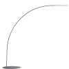Fontana Arte Lampadaires>Yumi Lampadaires LED Noir