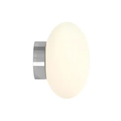 Astro Lighting Appliques>Zeppo Appliques Blanc