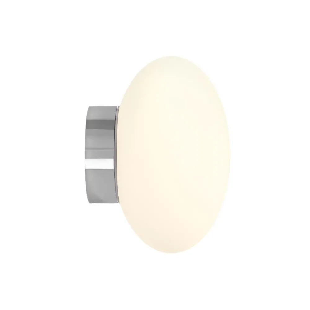 Astro Lighting Appliques>Zeppo Appliques Blanc