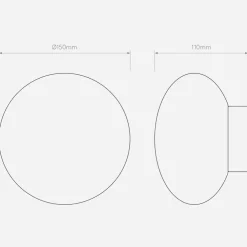 Astro Lighting Appliques><noscript><img width=