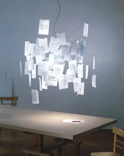 Ingo Maurer Lustres|Suspensions><noscript><img width=