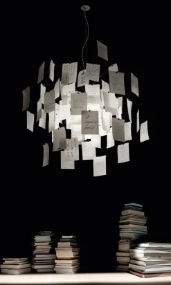 Ingo Maurer Lustres|Suspensions><noscript><img width=