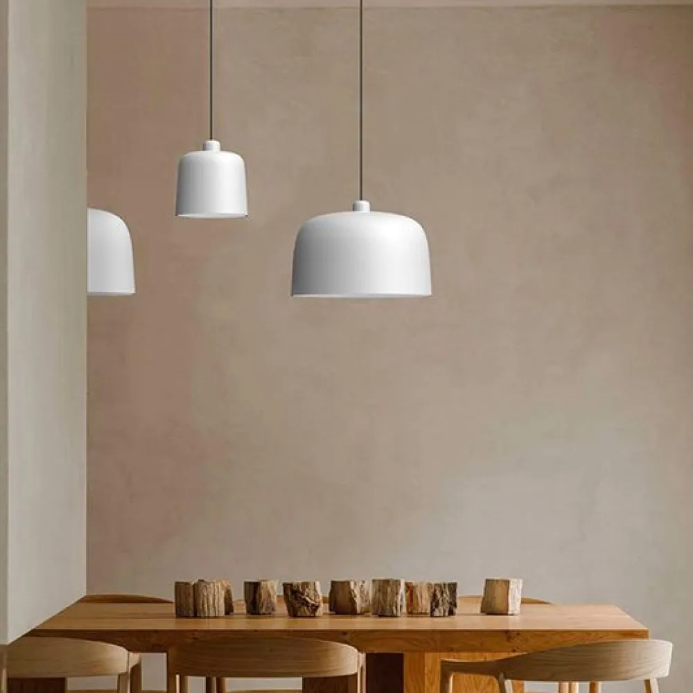 Luceplan Suspensions>Zile Ø. 20cm Suspensions