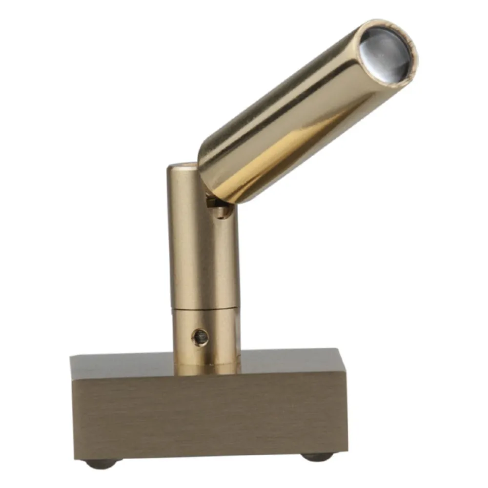 Tekni-led Lampes À Poser|Lampes À Poser>Zoom Spot à poser LED